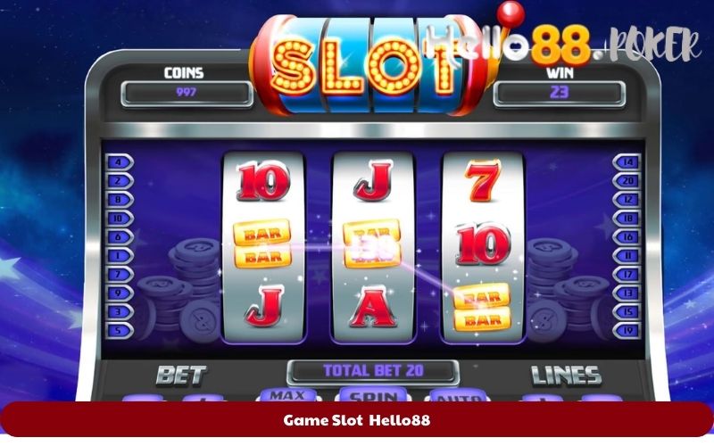 Game-Slot-Hello88